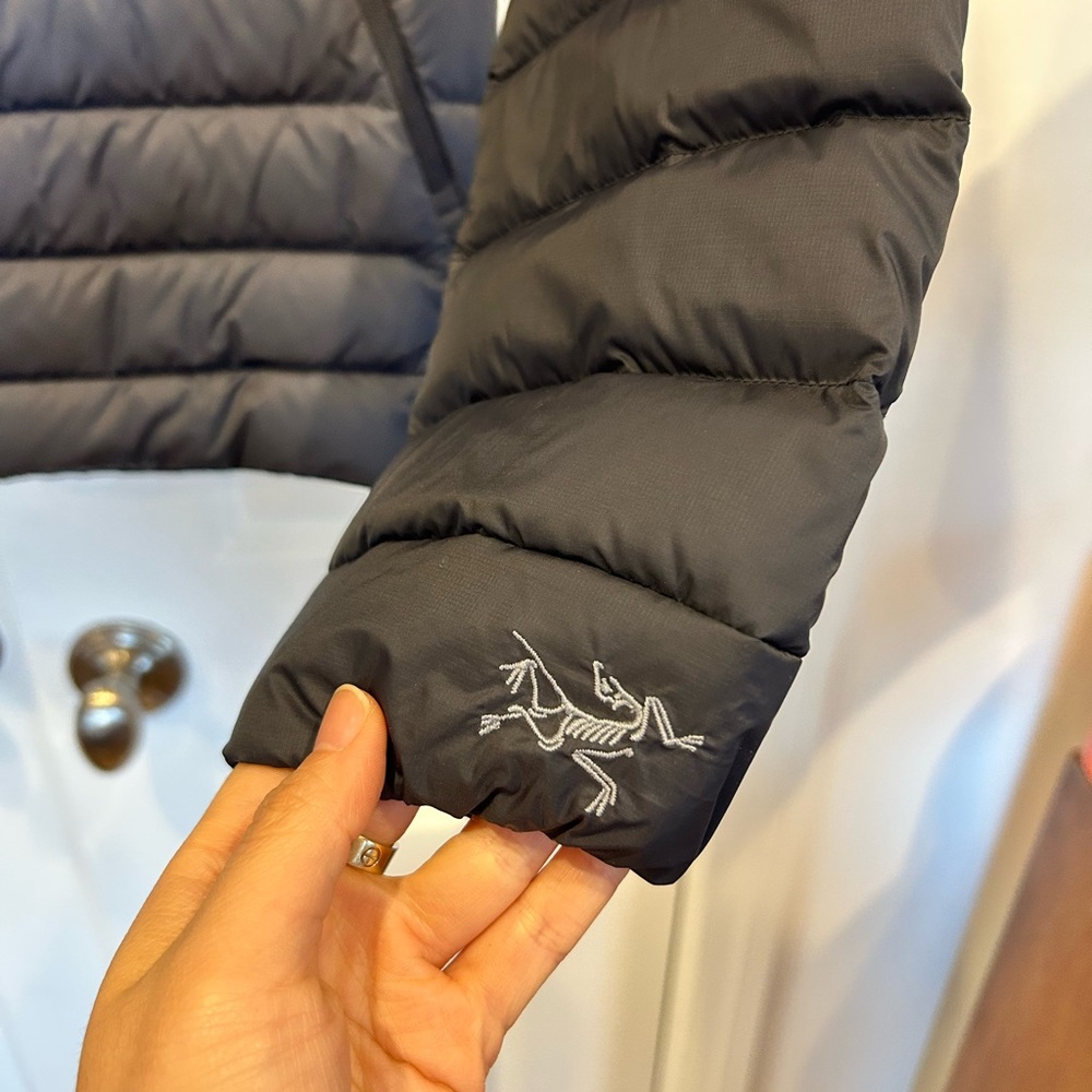 Arcteryx cerium hoody jacket - Picture 2 of 7